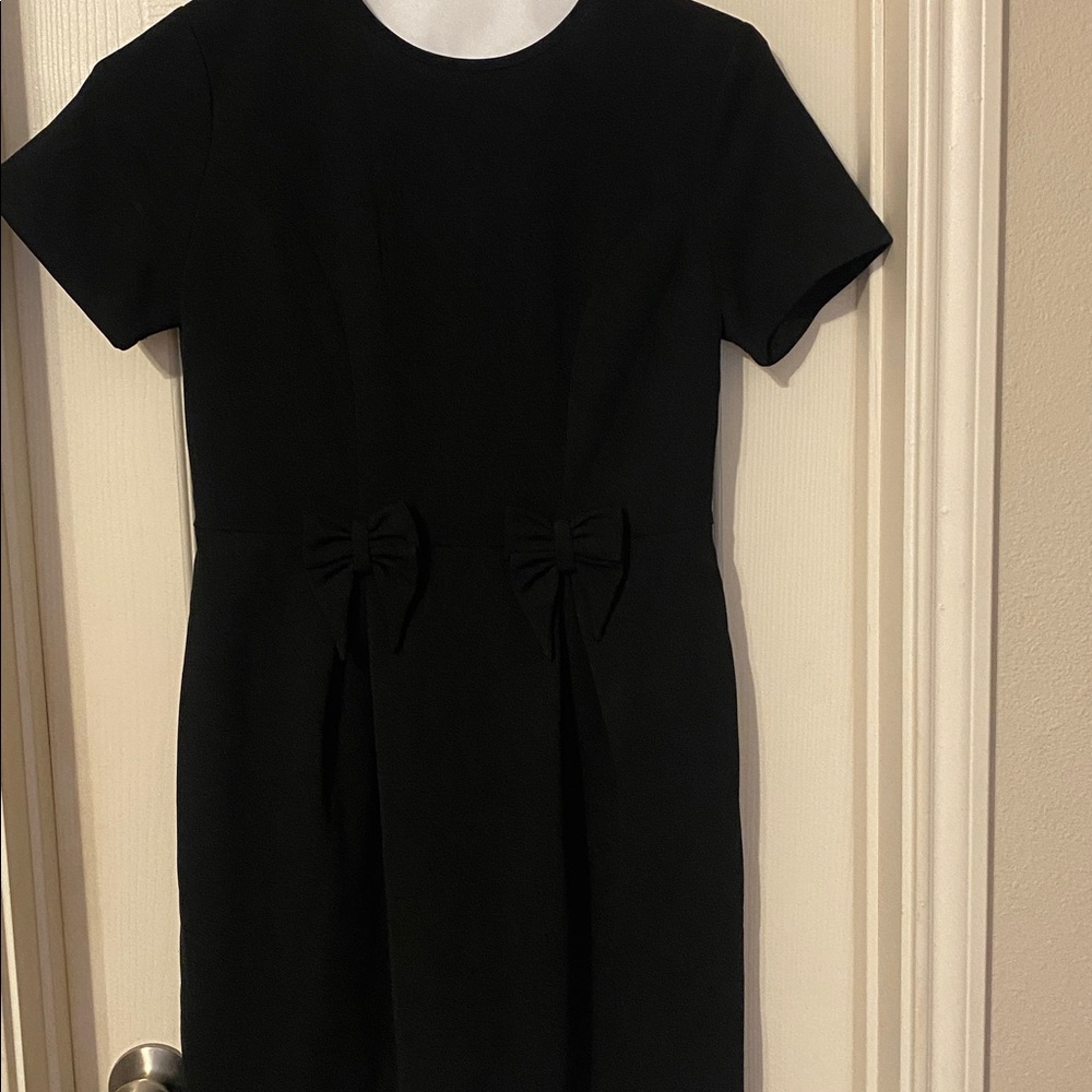 Elegant Black Dress